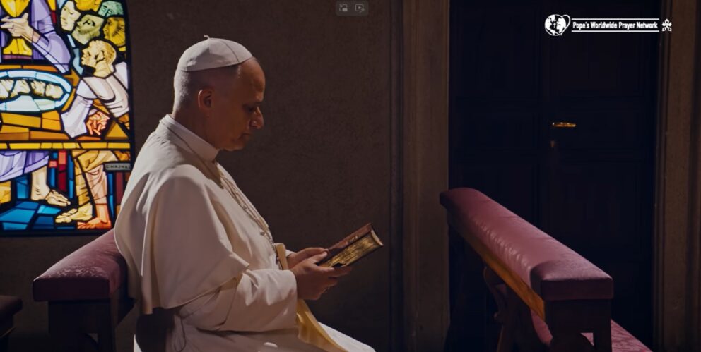 Comment prient les catholiques