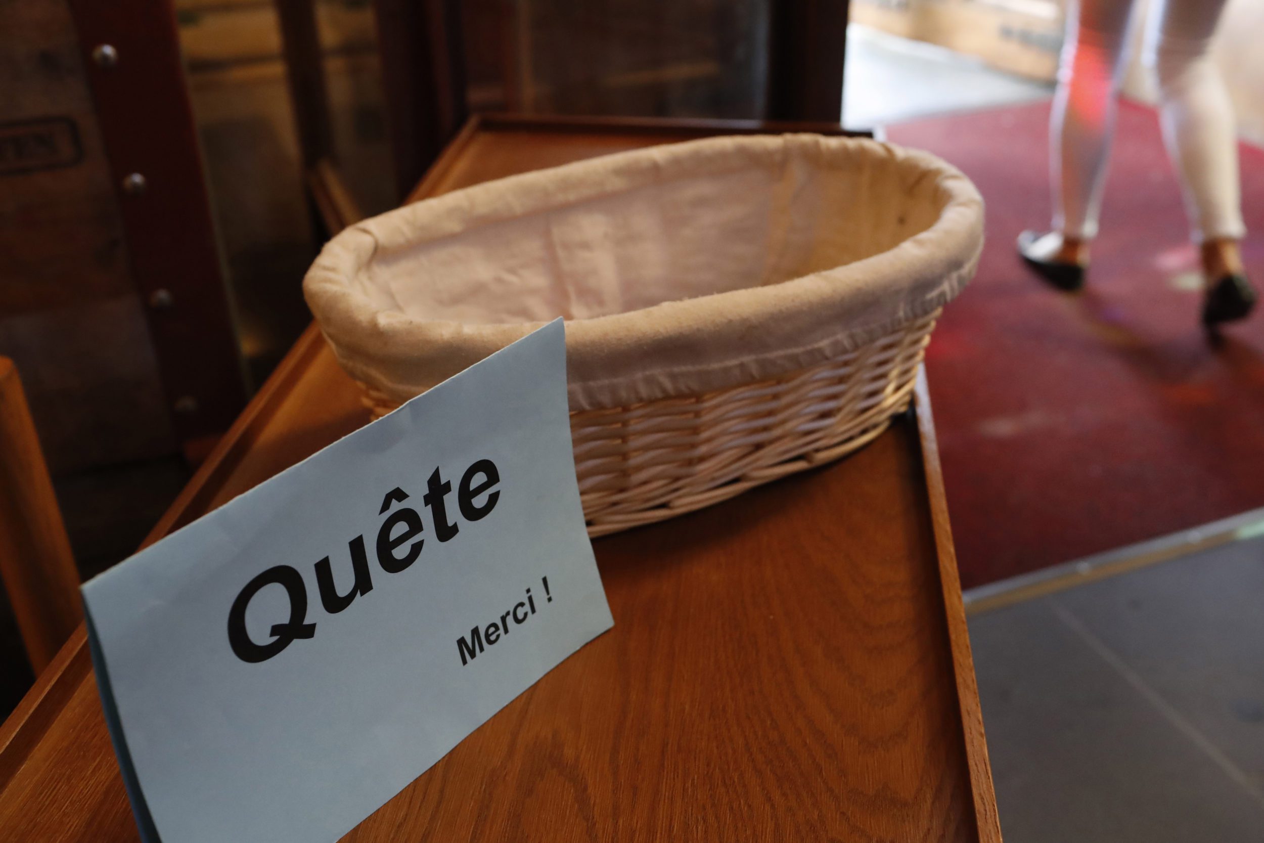 Résultat des quêtes 2025