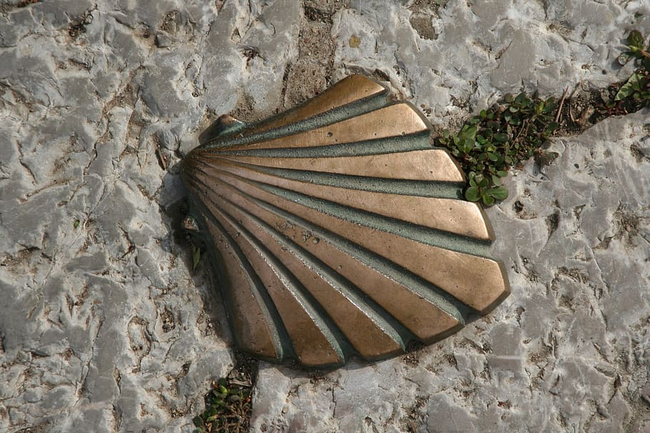 Les chemins de Saint-Jacques dans le Jura
