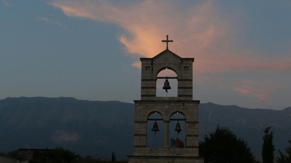 Prière de recueillement