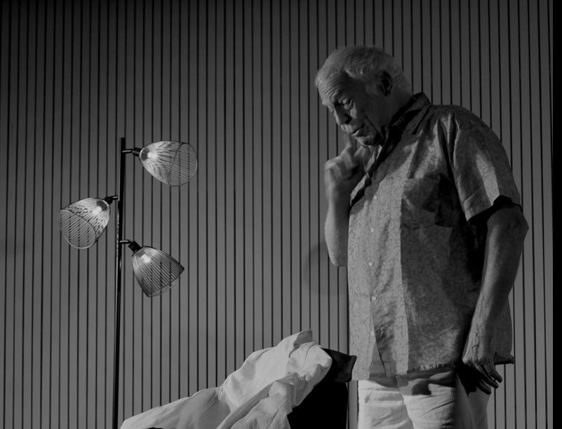 « Vers la joie d&rsquo;exister »