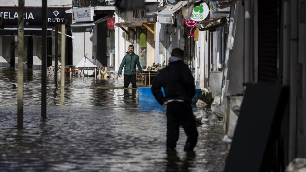 Aide d&rsquo;urgence au Portugal – Communauté catholique portugaise Moutier