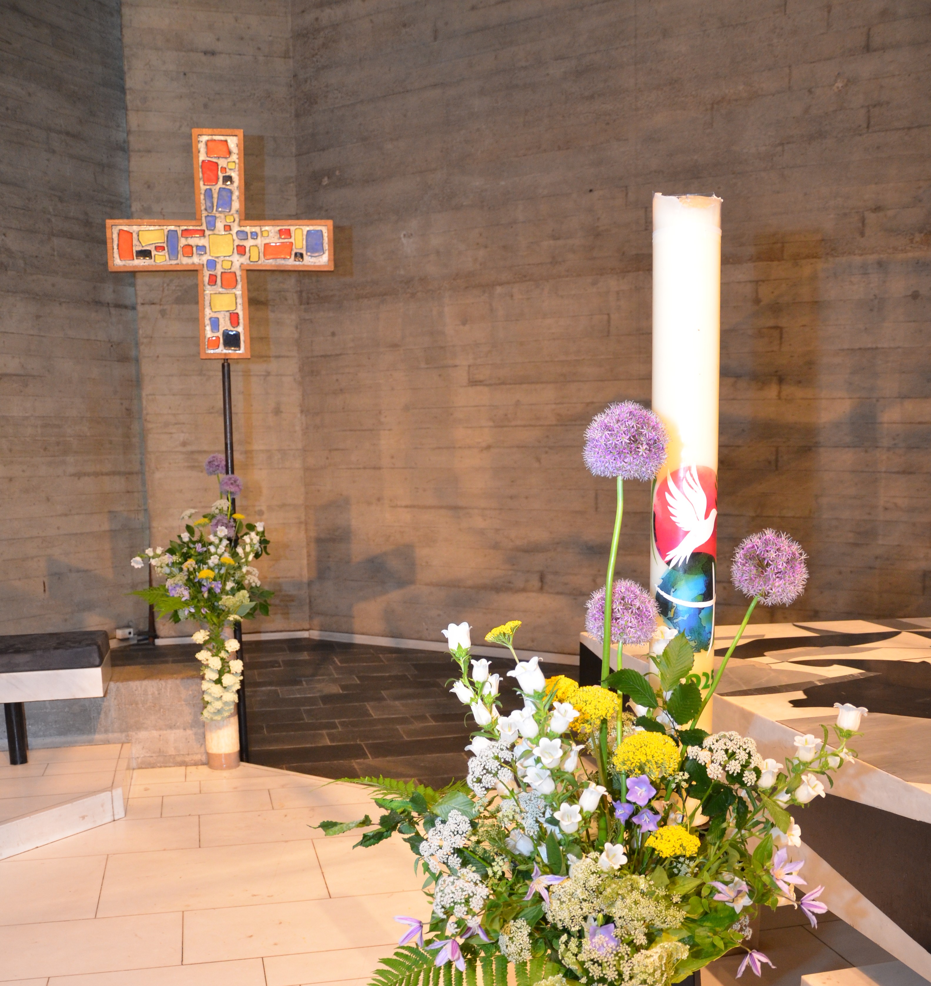 Feuille dominicale – Moutier