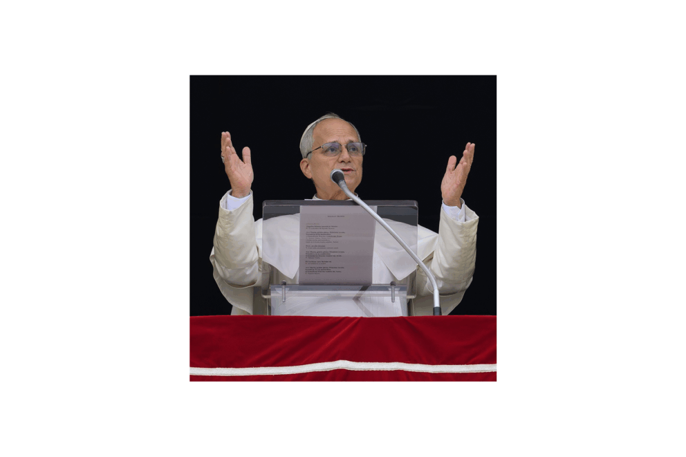 Ecouter et jeûner : le carême comme temps de conversion