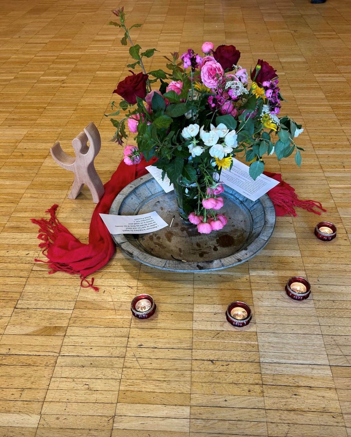Journée de Shibashi