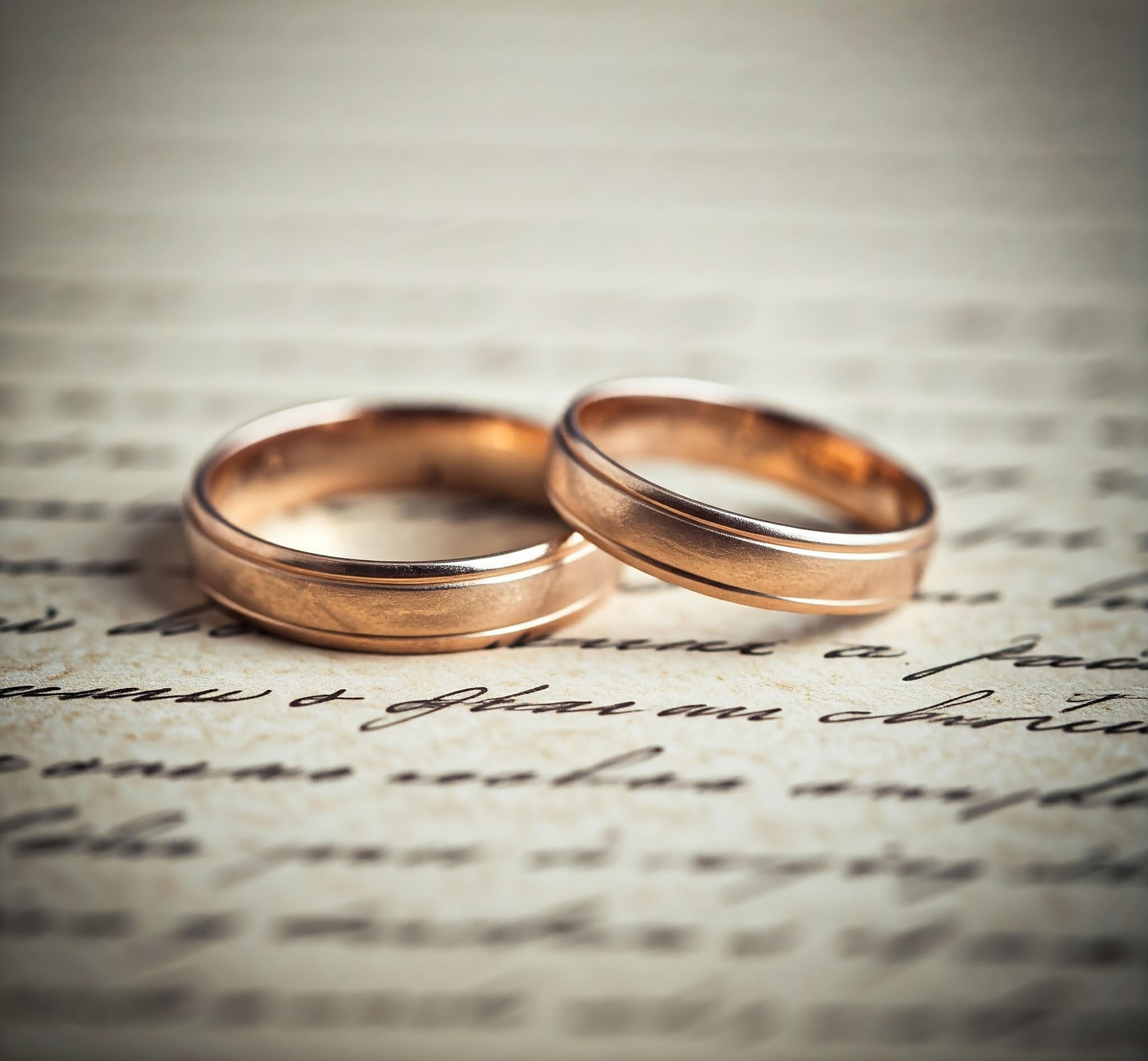 Jubilés de mariage le 21 juin à 10h à Vicques