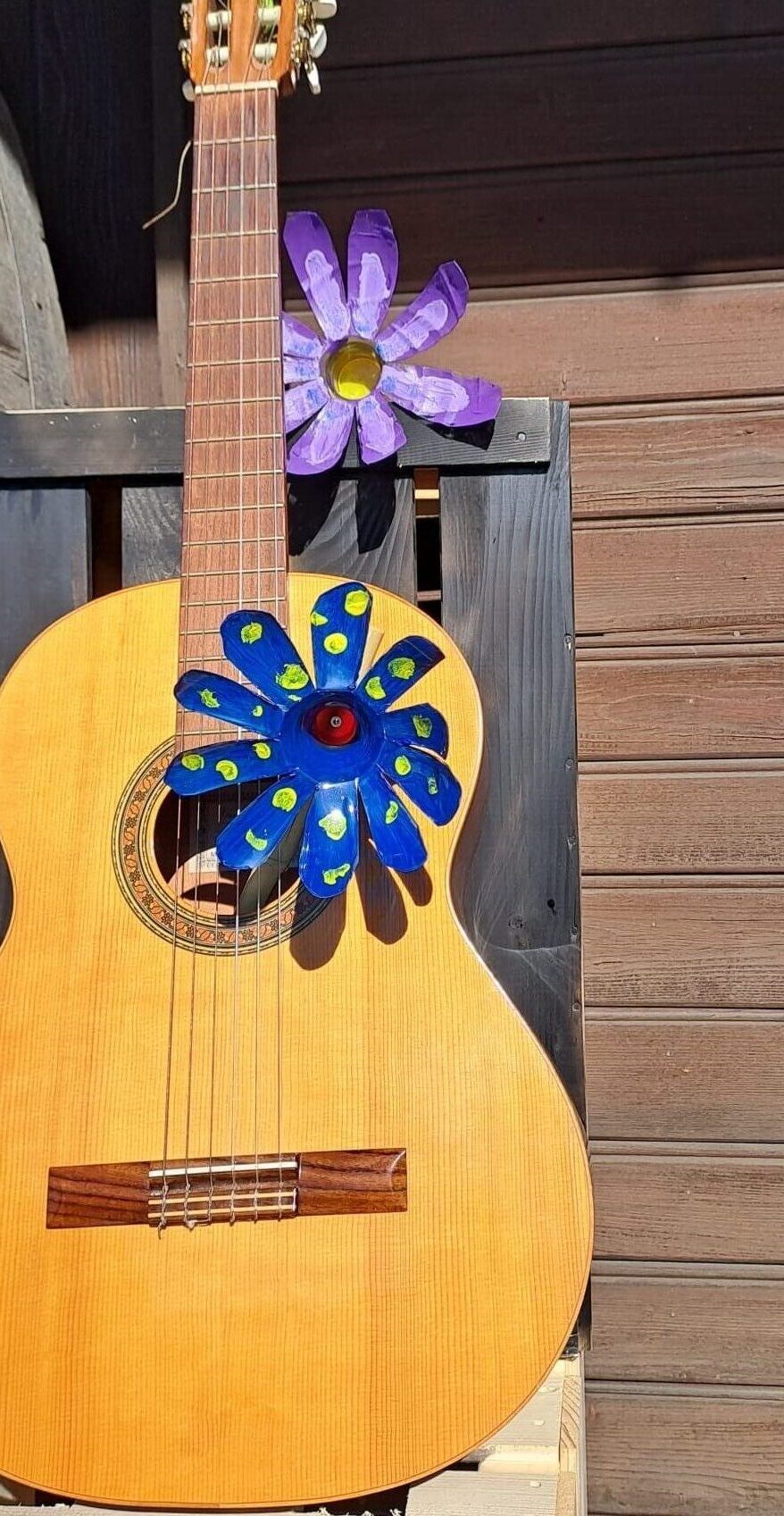 AOPH – la ballade de Pâques