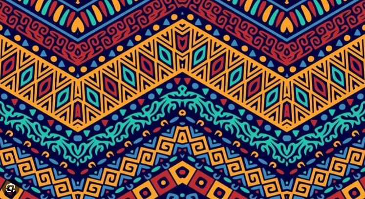 Messe aux couleurs d&rsquo;Afrique