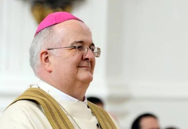 Jubilé d’ordination sacerdotale de Mgr Denis Theurillat