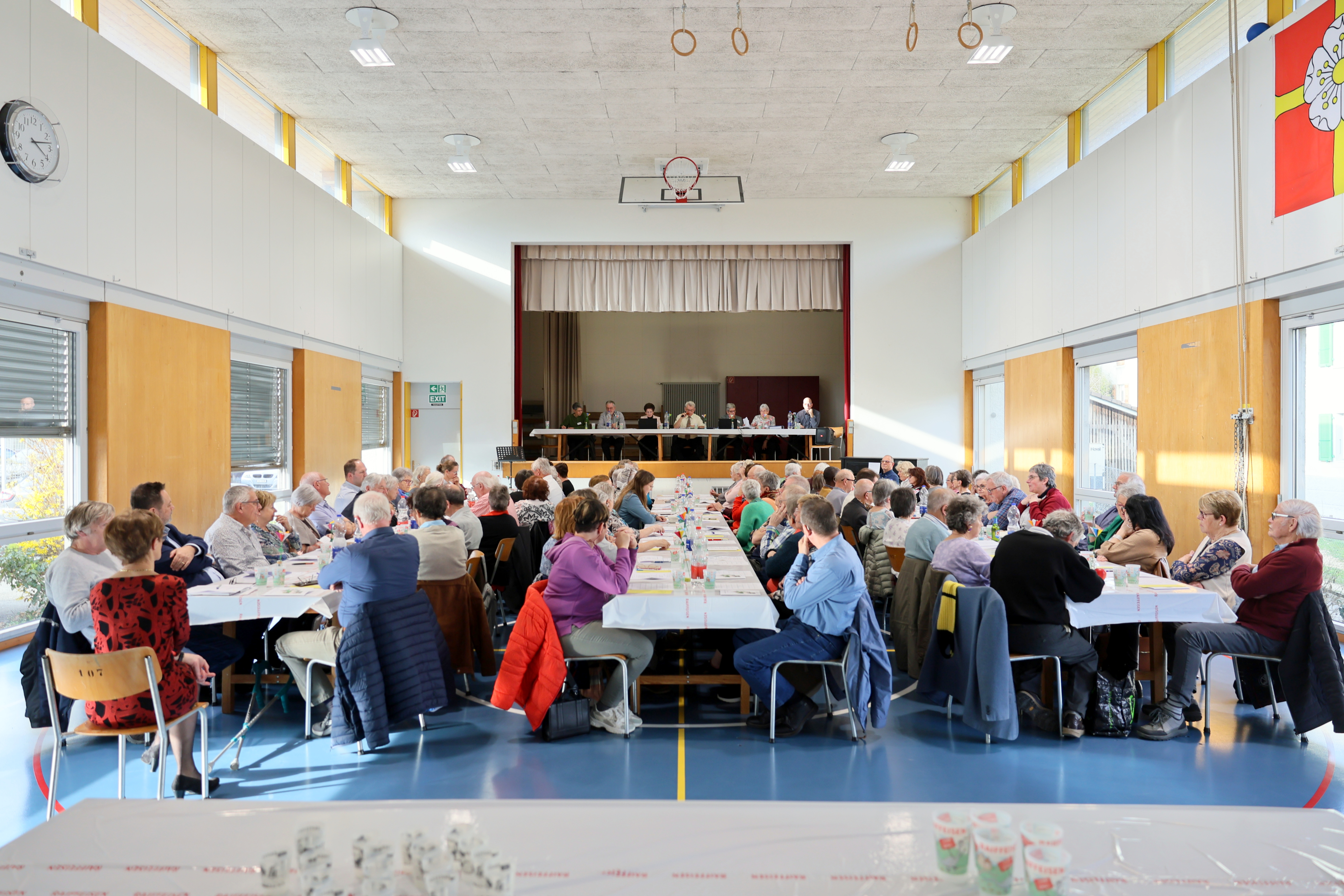 La Fédération des Céciliennes du Jura (FCJ) s’agrandit d’une société et de 25 choristes