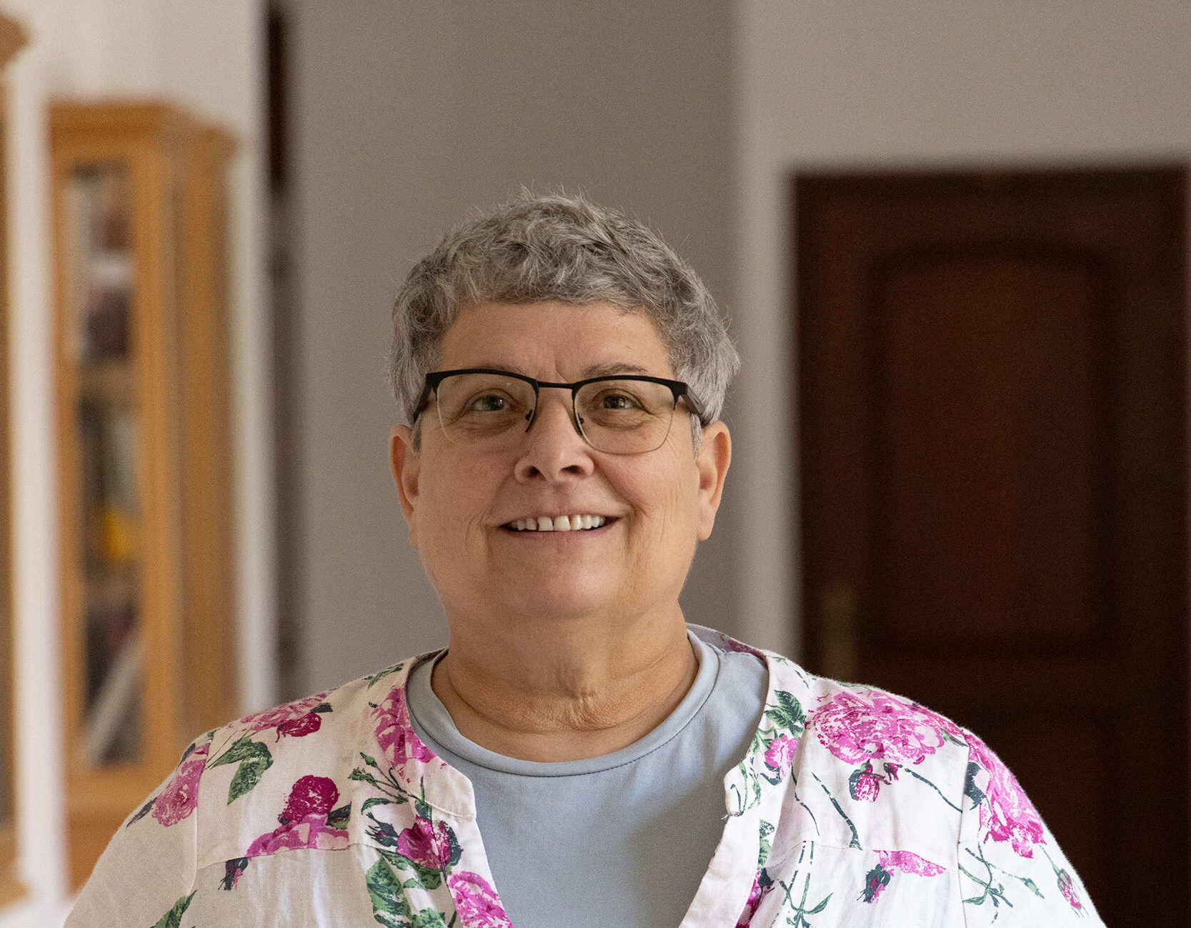 Bonne nouvelle dans le pays de la Bonne Nouvelle