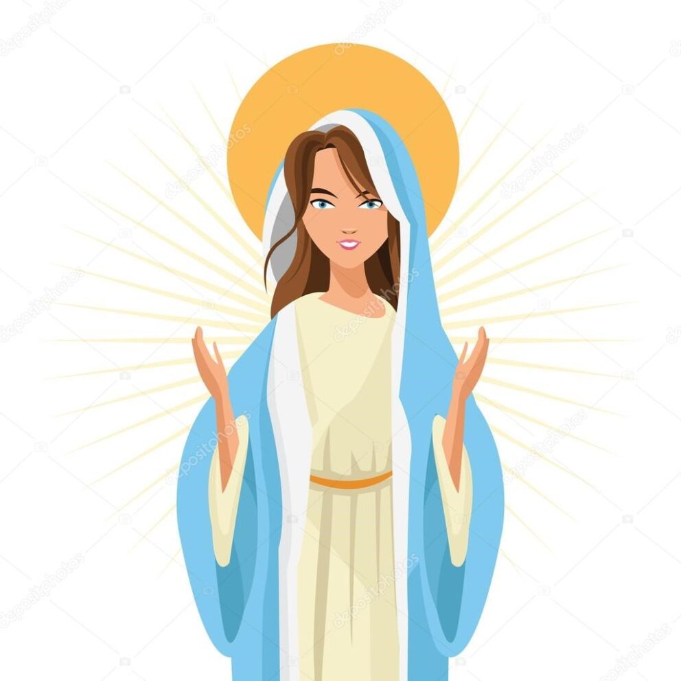 Prières mariales Franches-Montagnes