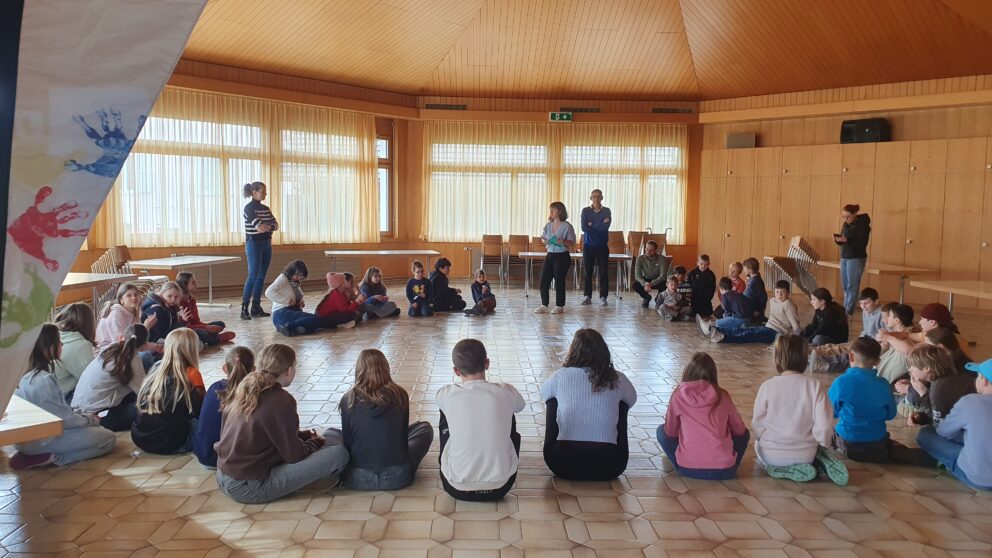 Formation accompagnateur-trice MADEP