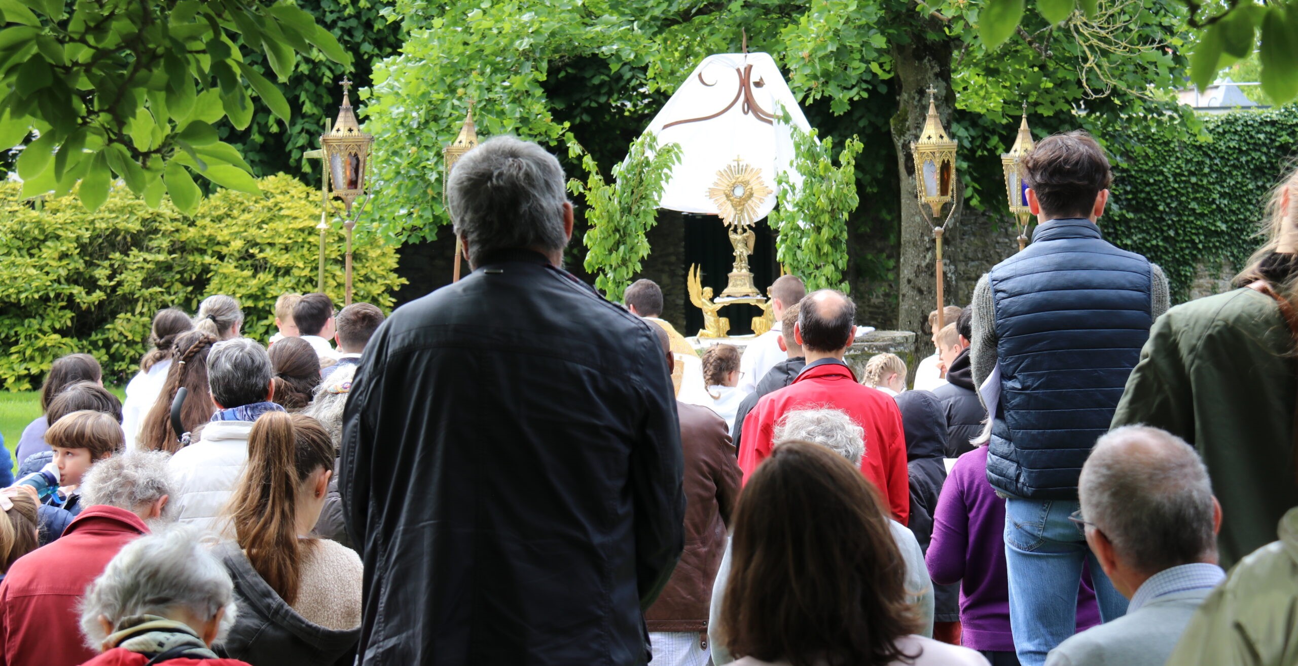 Fête-Dieu – célébrer la présence réelle du Christ dans l&rsquo;eucharistie