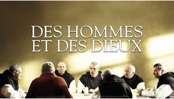 Film Des hommes et des Dieux