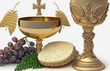 Première Communion Delémont