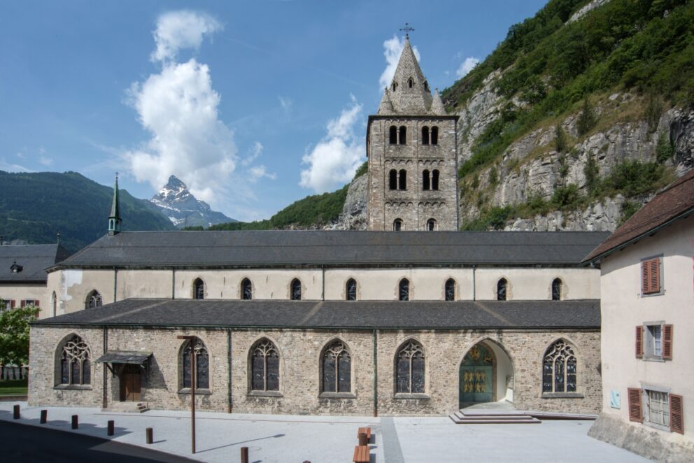 Pèlerinage aux Saints d&rsquo;Afrique