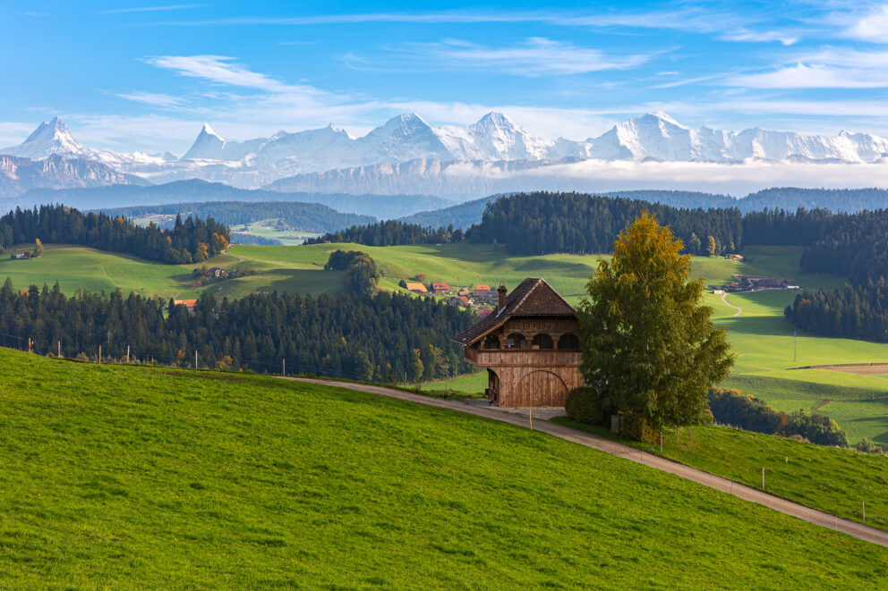 Escapade en couple le temps d&rsquo;un week-end