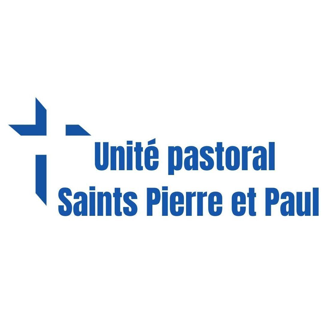 Fête de l&rsquo;UP Saints Pierre et Paul