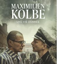 Film Maximilien Kolbe