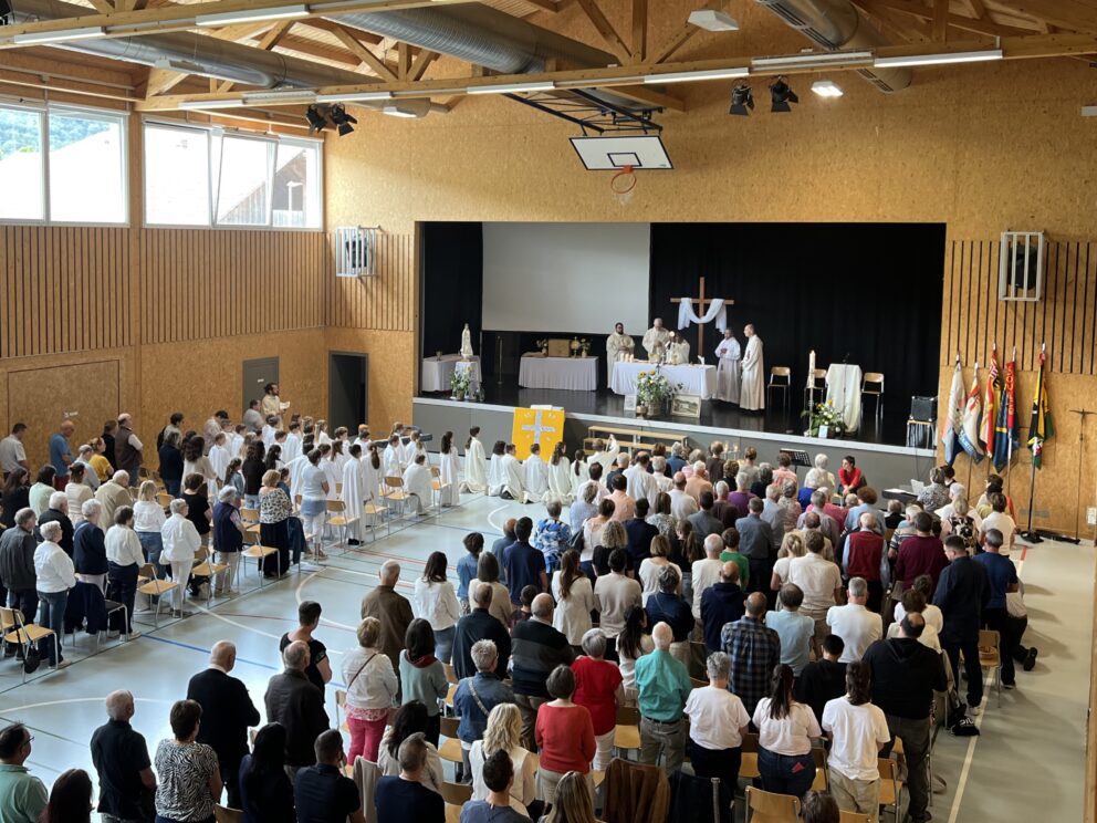 Fête-Dieu