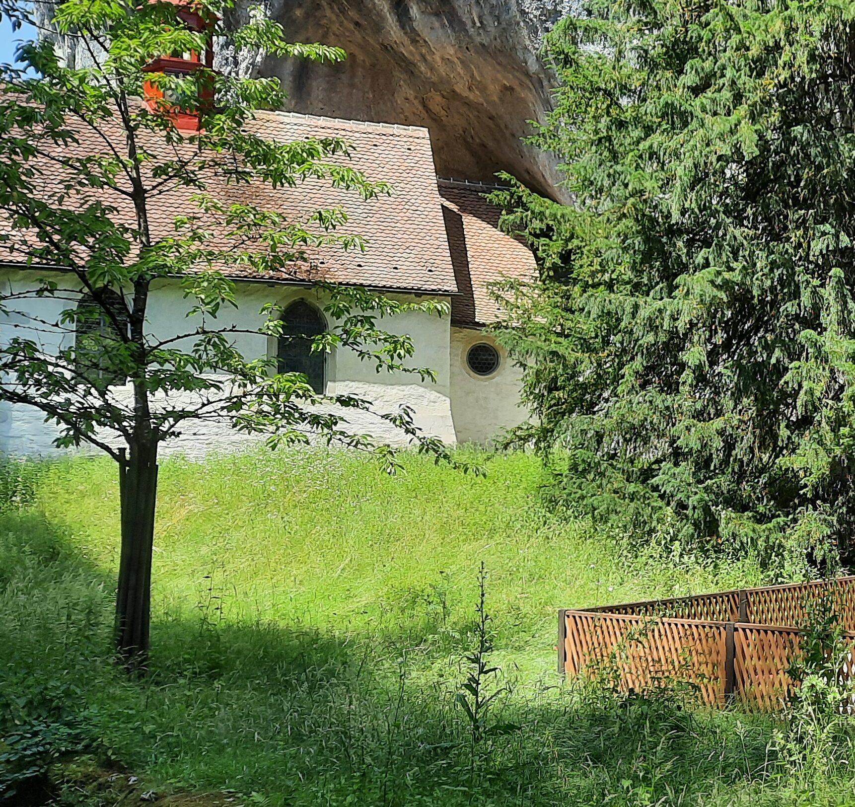 Pèlerinage de l&rsquo;EPPP à Soleure