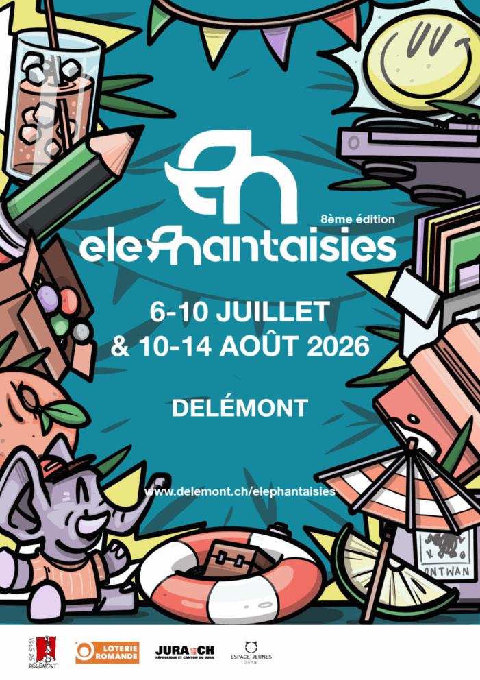 Matinées pour enfants