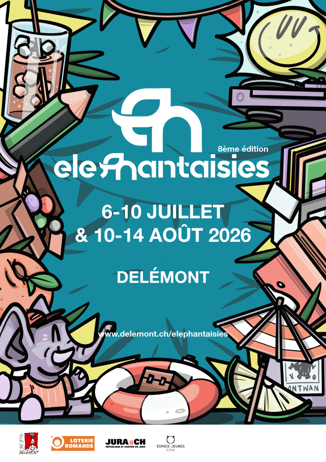 Matinées pour enfants