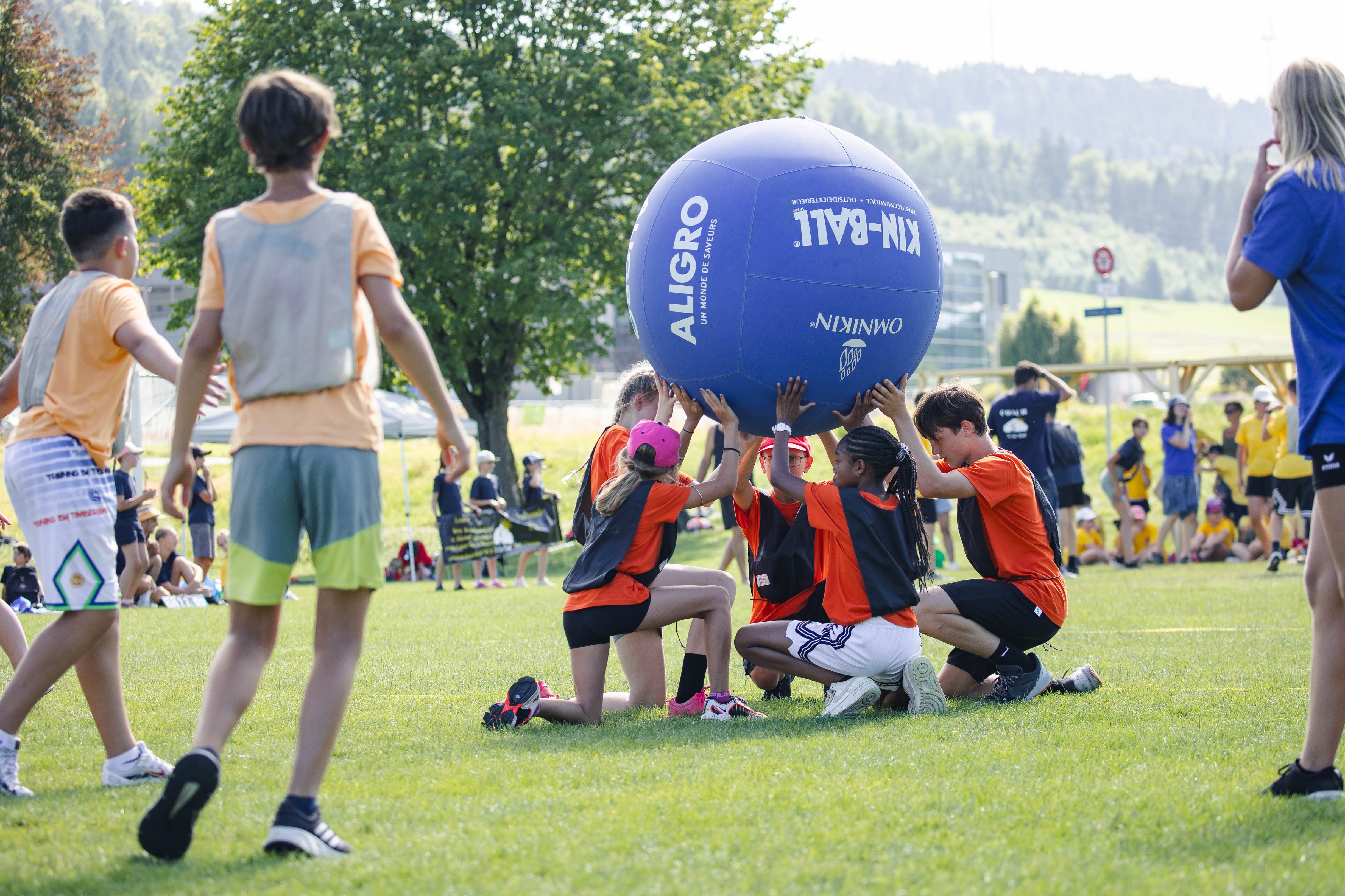 Kids Games