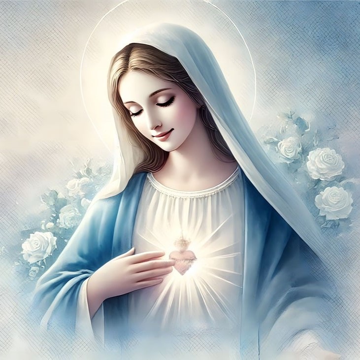 Fête de l’Assomption