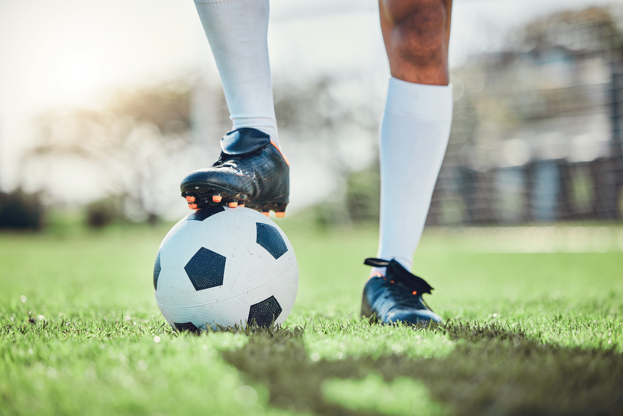 Foi et foot en communion
