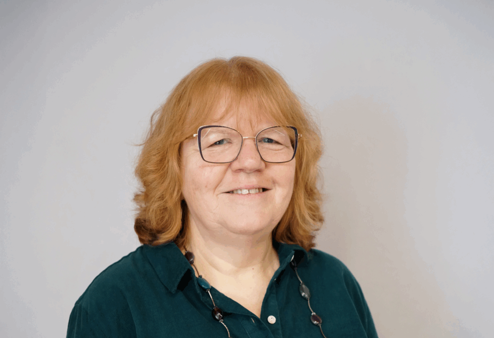 Messe d&rsquo;action de grâce pour le ministère de Brigitte Latscha dans l&rsquo;UP Saint-Germain