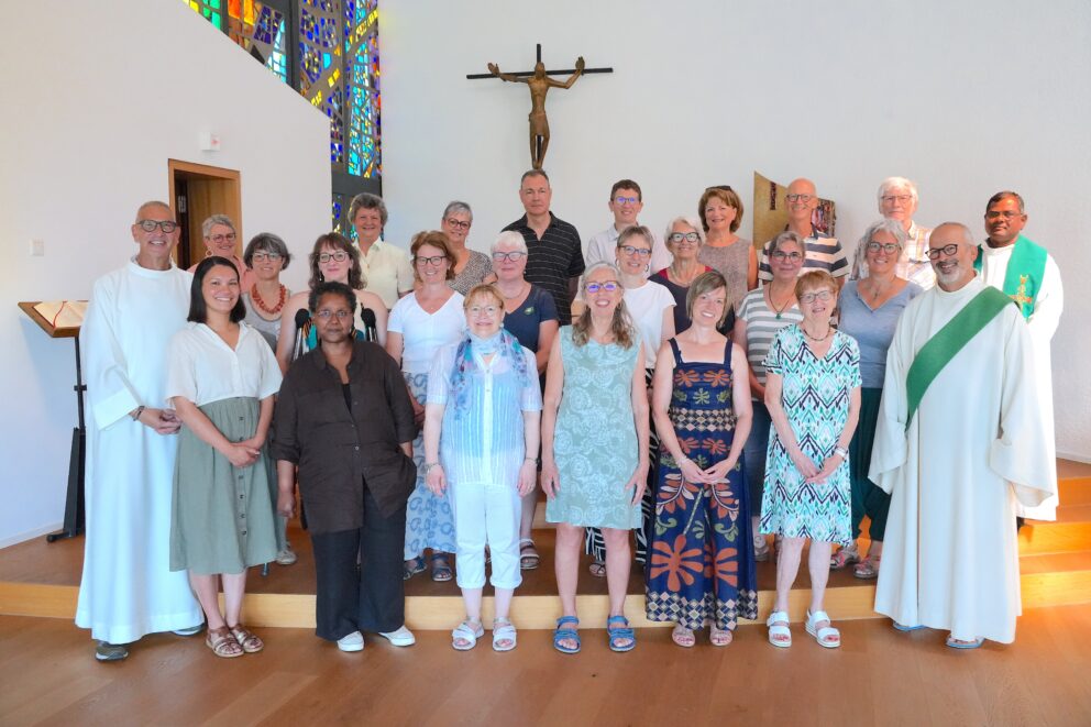 La formation « Itinéraires » célèbre sa première volée