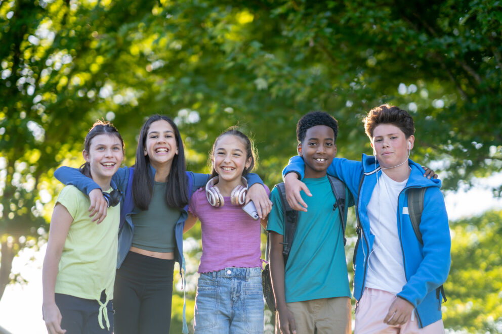Caté découvertes 10-12 ans