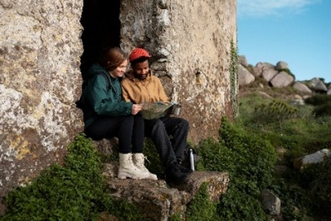 Pastorale et tourisme