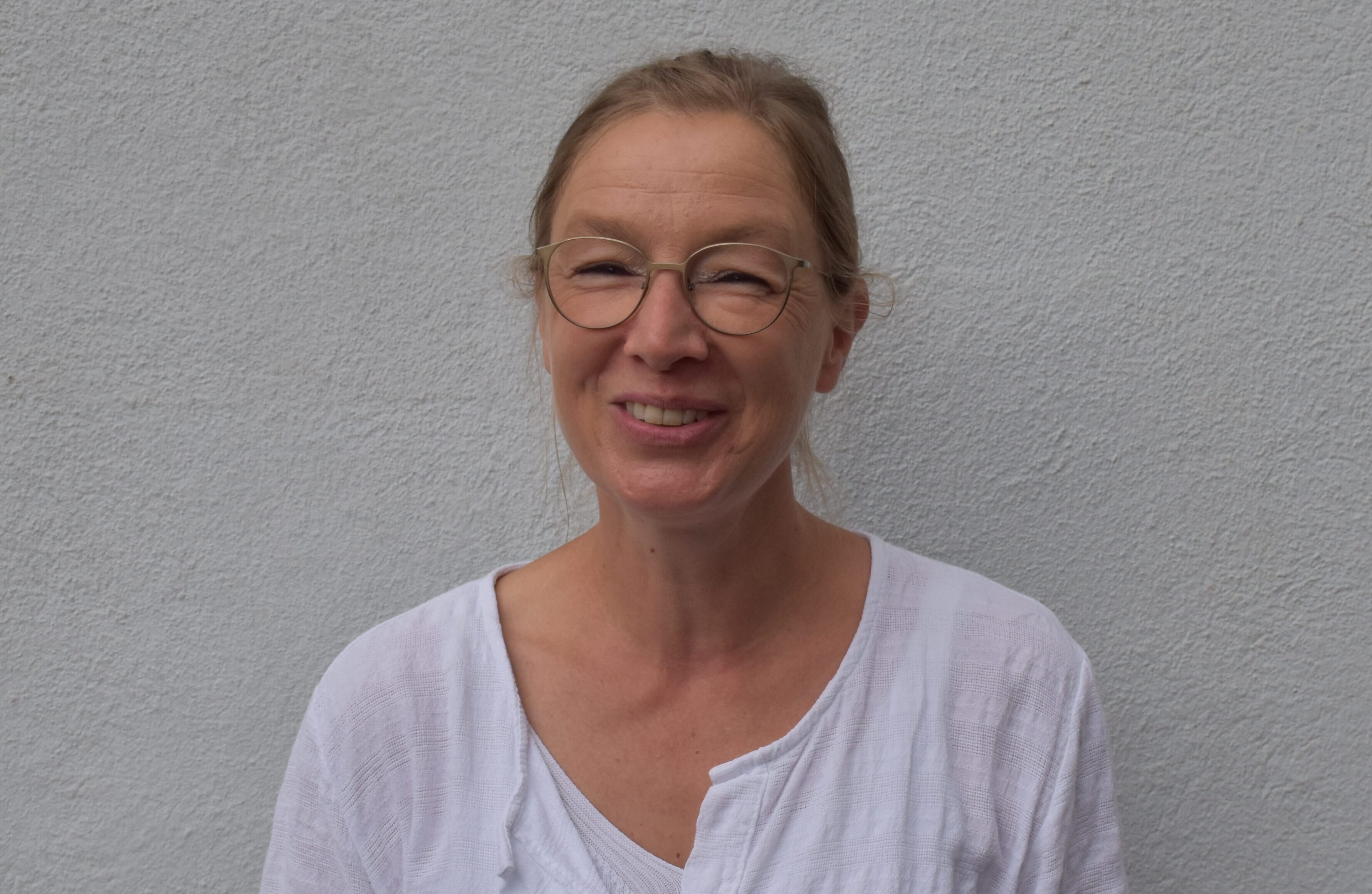Floriane Habegger