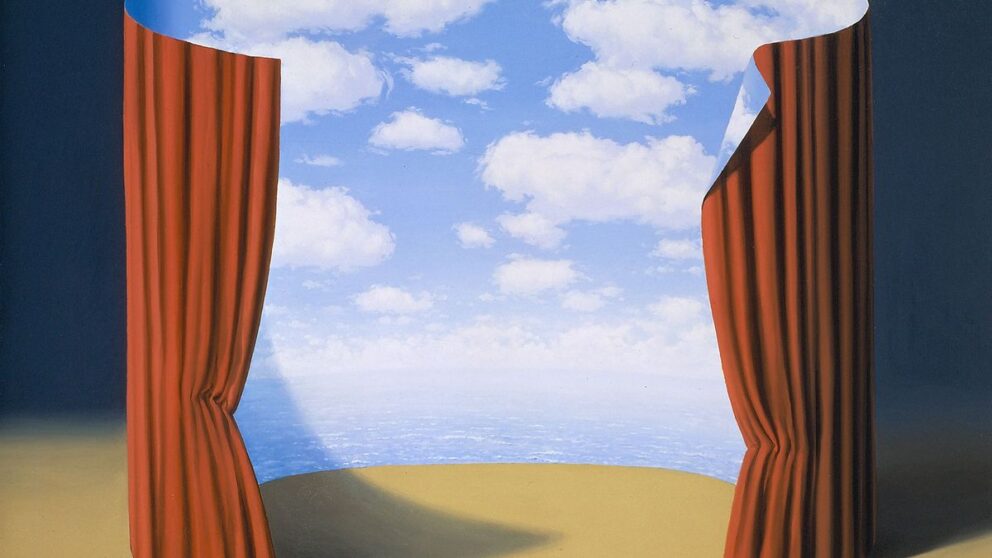 Soirée théâtre: Ciel dégagé avec La Marelle