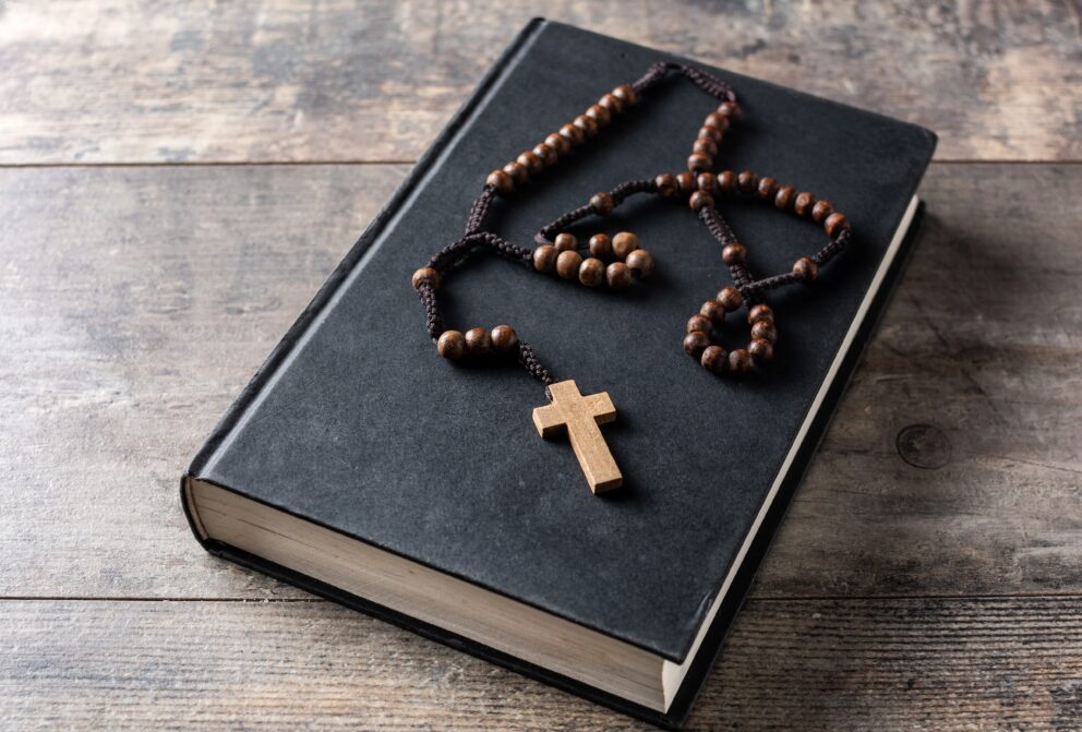 Chapelet du Rosaire