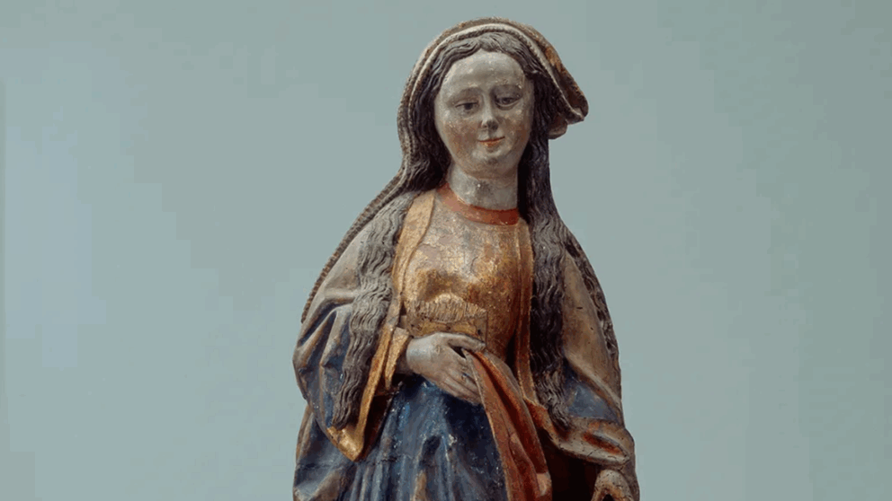 Fête de sainte Vérène