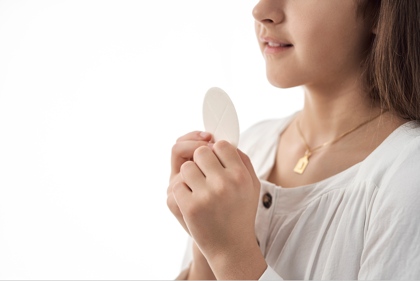 Communion - Eucharistie