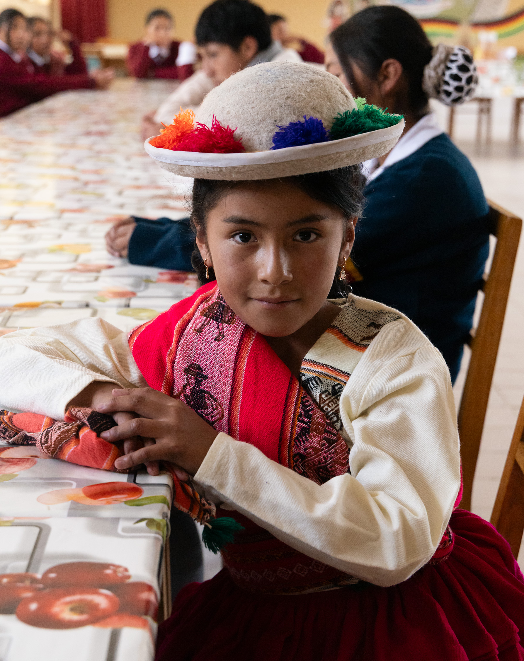 100e Dimanche de la Mission Universelle : la Bolivie et l’héritage musical de Martin Schmid SJ à l’honneur