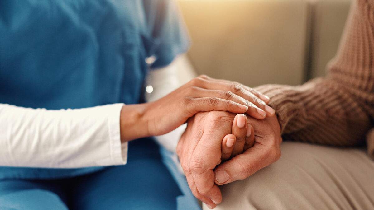 En EMS, une aumônerie œcuménique pour accompagner la personne dans toutes ses dimensions