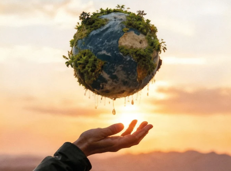 Et si le moment de changer notre mode de vie était venu ?