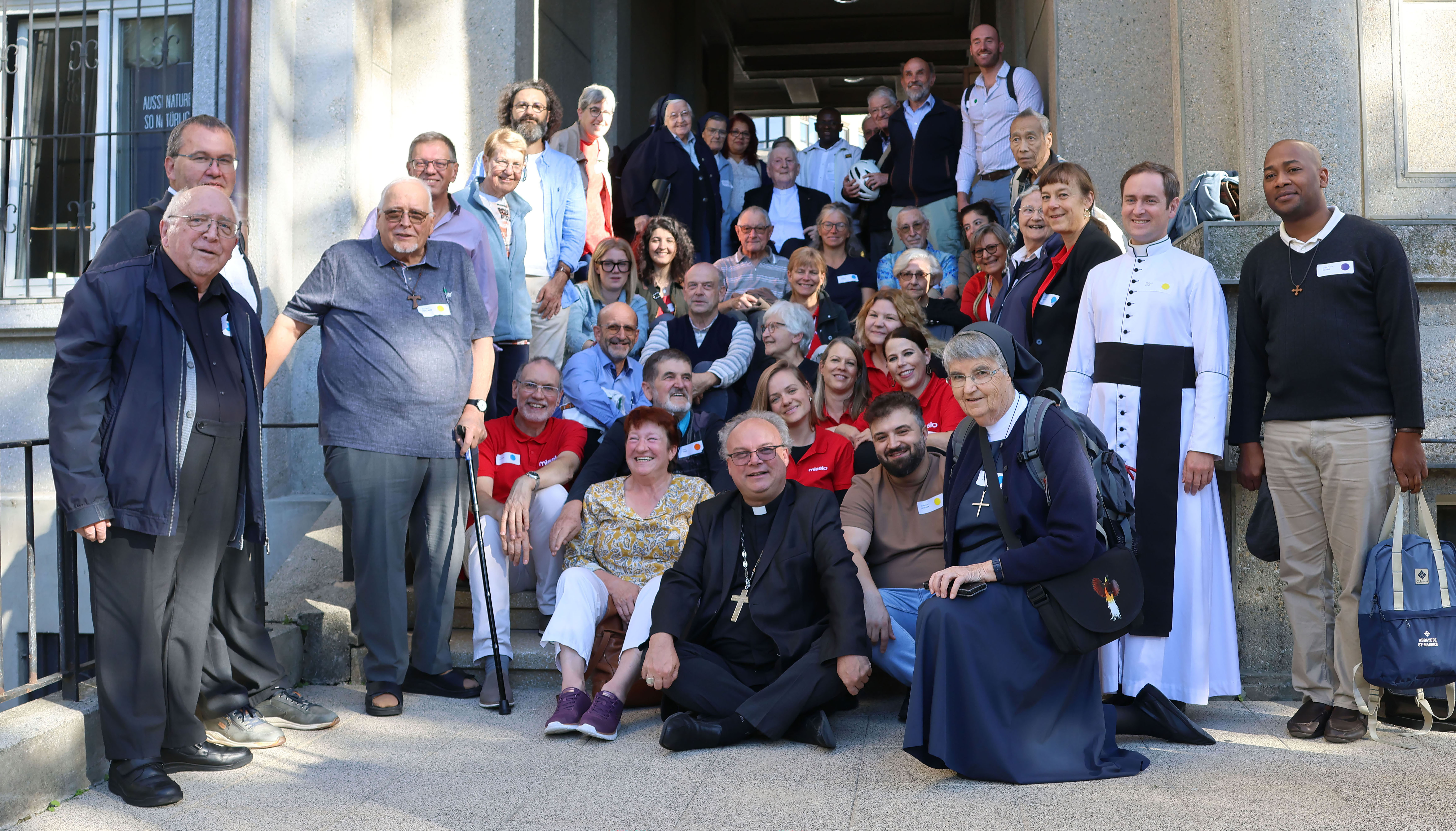 « Mission accomplie ? » – Ce que l’expérience missionnaire dit à l’Église aujourd’hui