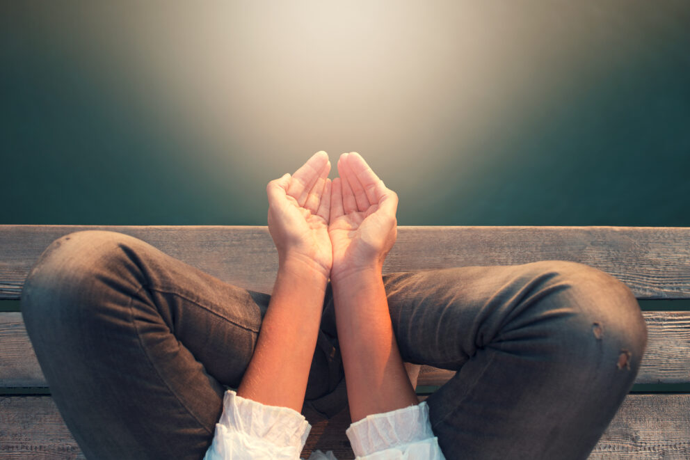 Pause spirituelle